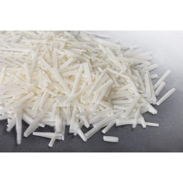 Глазурь белая Соломка 200 гр