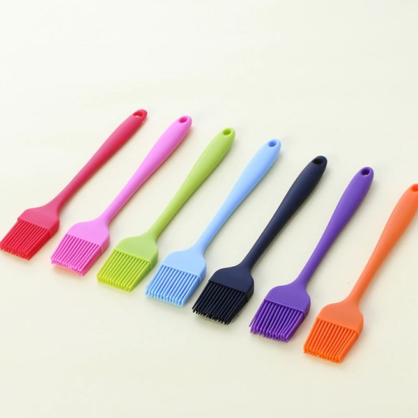 Кисточка силиконовая 26 см