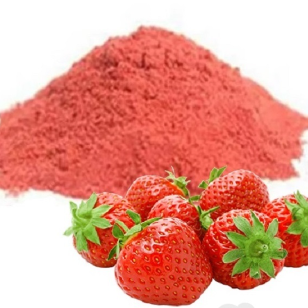 Клубника сублимированная Порошок 50 г