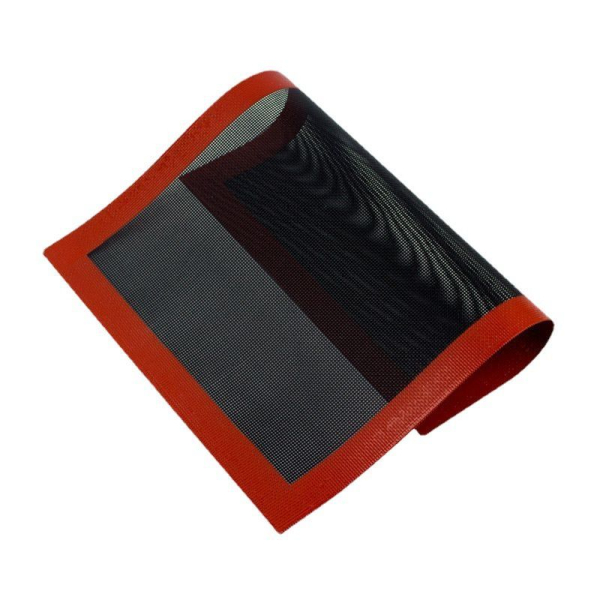 Коврик силиконовый перфорированный 50х40 см