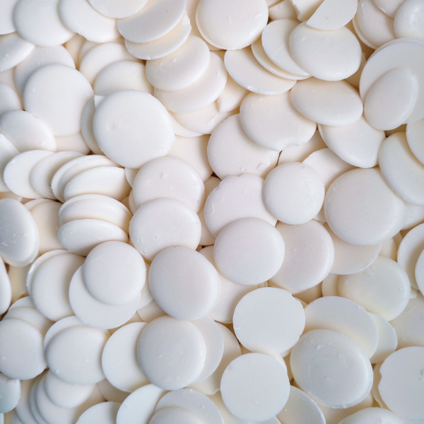 Шоколадная глазурь ШОКОМИЛК Экстра Белая 200 г