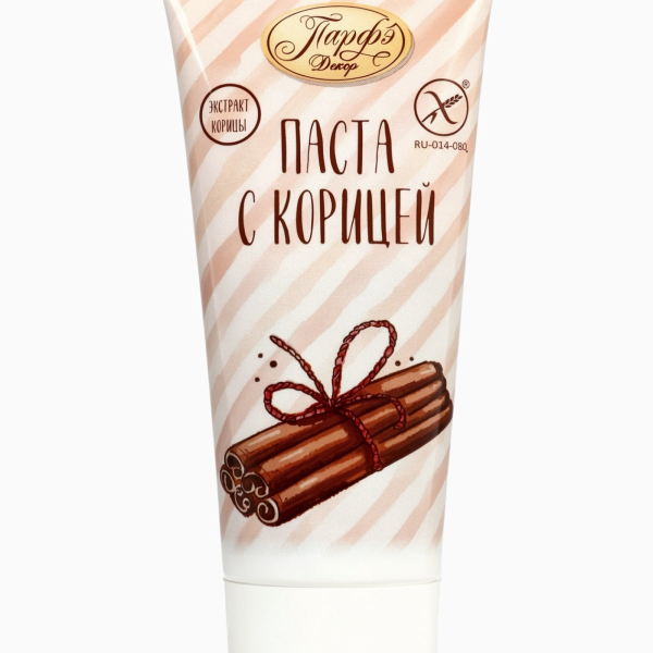 Паста с корицей 60 г