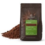 Какао-порошок CACAO BARRY Extra Brute Алкализованный 100 г