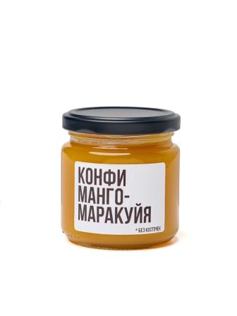 onsj236smkskogt4fo0czt90lzhzdykl Конфи Манго-маракуйя 200г — изображение 1